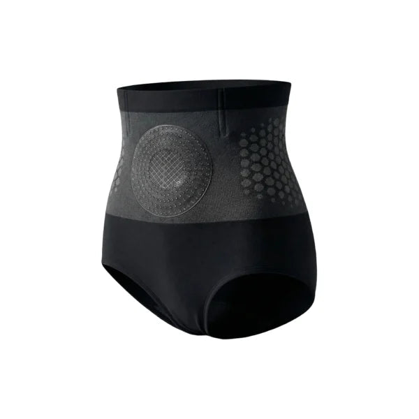 2026 HOT SALE95K+ SOLD!Thermogenic Tummy Control Shorts – 30‑min daily wear, activates warmth & boosts circulation. Supports firmer, smoother contour. No gym needed. A smart shapewear choice. 👵✨