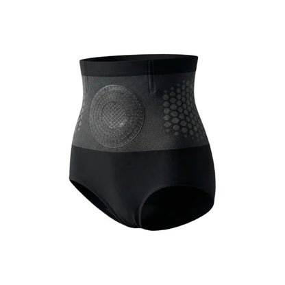 2026 HOT SALE95K+ SOLD!Thermogenic Tummy Control Shorts – 30‑min daily wear, activates warmth & boosts circulation. Supports firmer, smoother contour. No gym needed. A smart shapewear choice. 👵✨