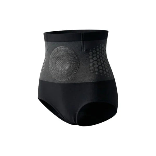 2026 HOT SALE95K+ SOLD!Thermogenic Tummy Control Shorts – 30‑min daily wear, activates warmth & boosts circulation. Supports firmer, smoother contour. No gym needed. A smart shapewear choice. 👵✨
