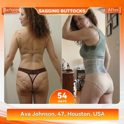 2026 HOT SALE95K+ SOLD!Thermogenic Tummy Control Shorts – 30‑min daily wear, activates warmth & boosts circulation. Supports firmer, smoother contour. No gym needed. A smart shapewear choice. 👵✨