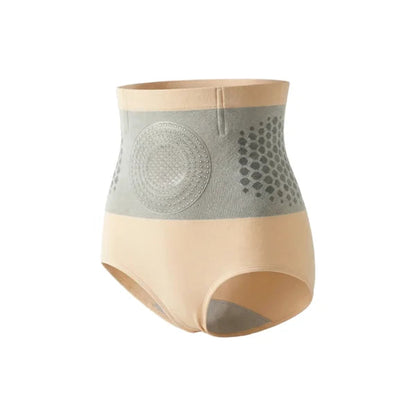 2026 HOT SALE95K+ SOLD!Thermogenic Tummy Control Shorts – 30‑min daily wear, activates warmth & boosts circulation. Supports firmer, smoother contour. No gym needed. A smart shapewear choice. 👵✨