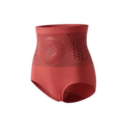 2026 HOT SALE95K+ SOLD!Thermogenic Tummy Control Shorts – 30‑min daily wear, activates warmth & boosts circulation. Supports firmer, smoother contour. No gym needed. A smart shapewear choice. 👵✨